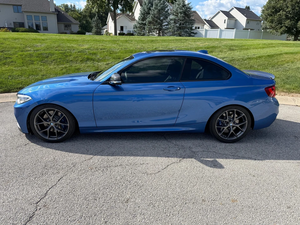 2015 BMW F22/F23 M235i & M240i - Image 12 of 31