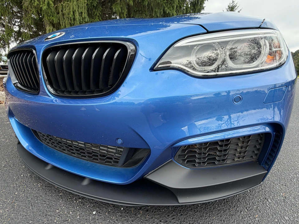 2015 BMW F22/F23 M235i & M240i - Image 31 of 31
