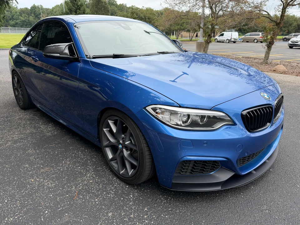 2015 BMW F22/F23 M235i & M240i - Image 20 of 31