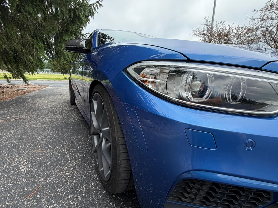 2015 BMW F22/F23 M235i & M240i - Image 23 of 31