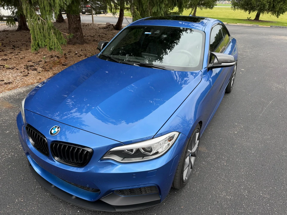 2015 BMW F22/F23 M235i & M240i - Image 7 of 31