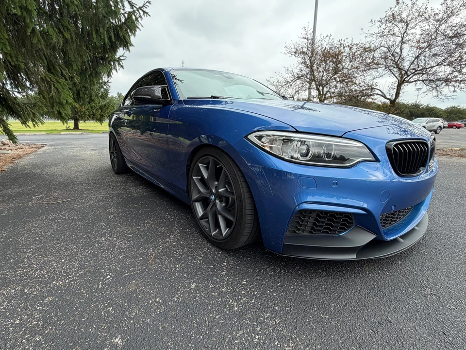 2015 BMW F22/F23 M235i & M240i - Image 19 of 31