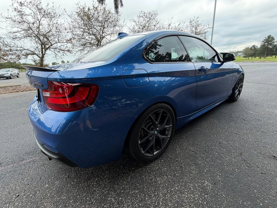 2015 BMW F22/F23 M235i & M240i - Image 17 of 31