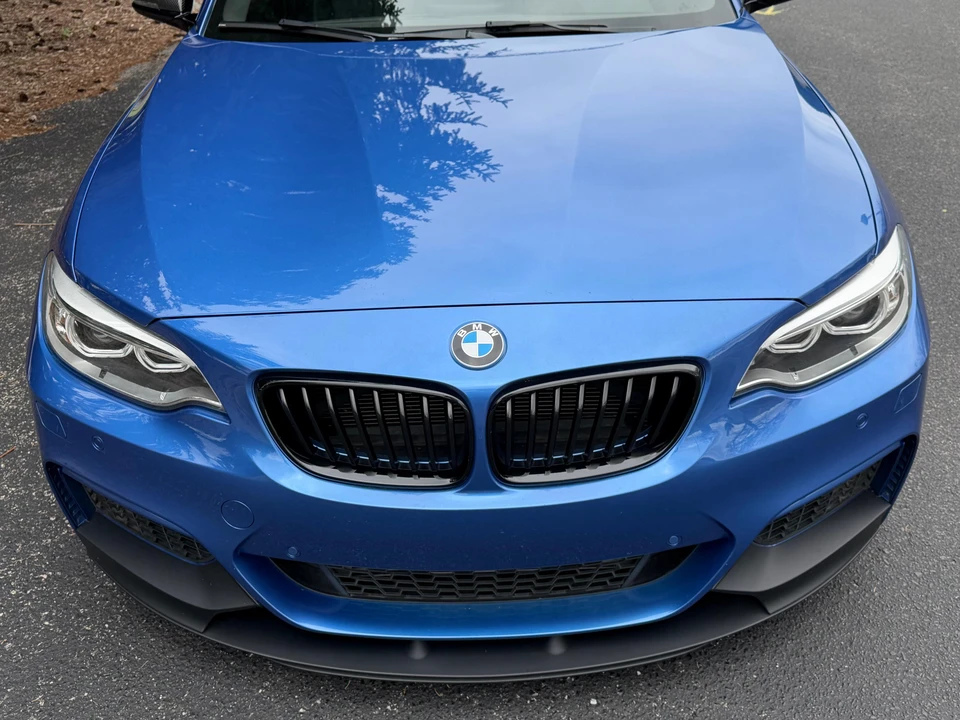 2015 BMW F22/F23 M235i & M240i - Image 26 of 31