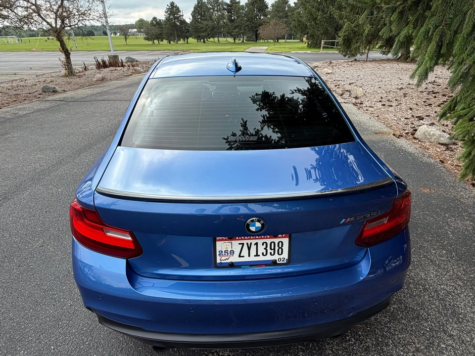 2015 BMW F22/F23 M235i & M240i - Image 16 of 31