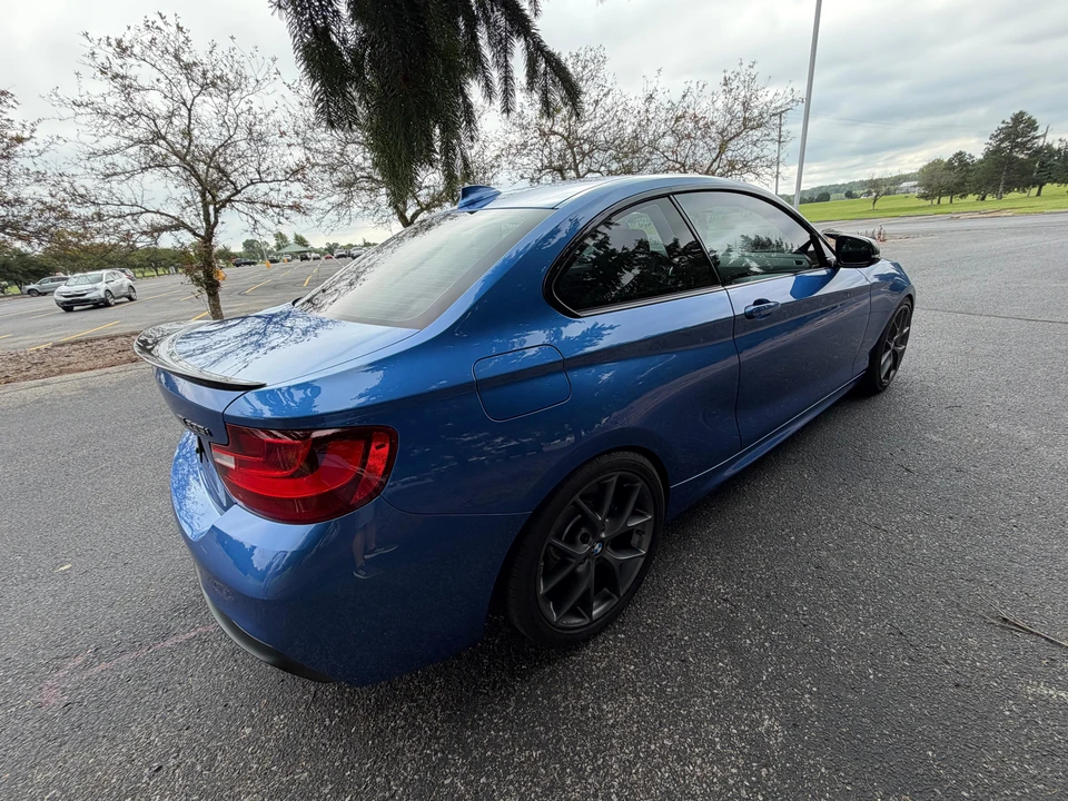 2015 BMW F22/F23 M235i & M240i - Image 18 of 31