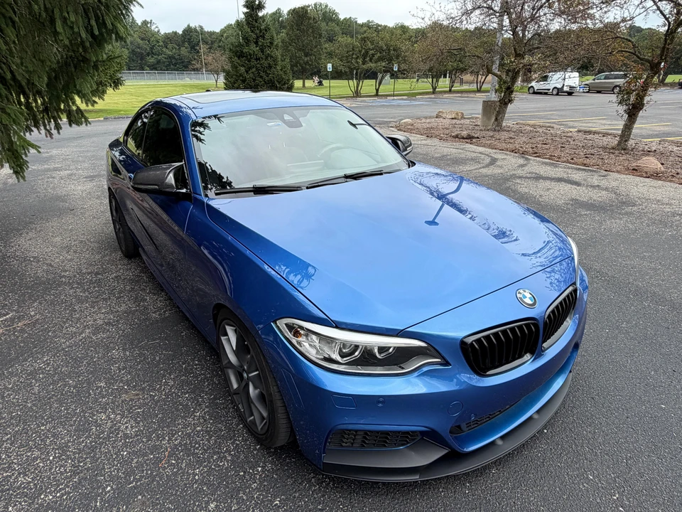 2015 BMW F22/F23 M235i & M240i - Image 21 of 31