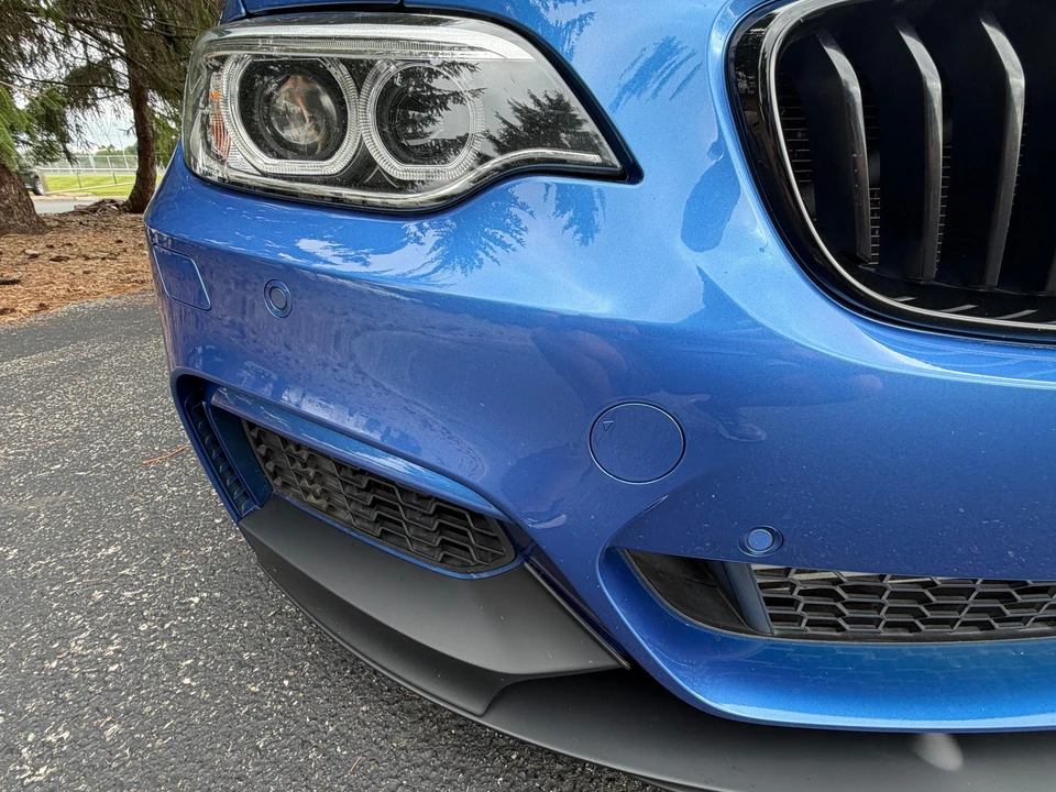 2015 BMW F22/F23 M235i & M240i - Image 25 of 31