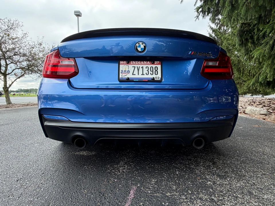 2015 BMW F22/F23 M235i & M240i - Image 14 of 31