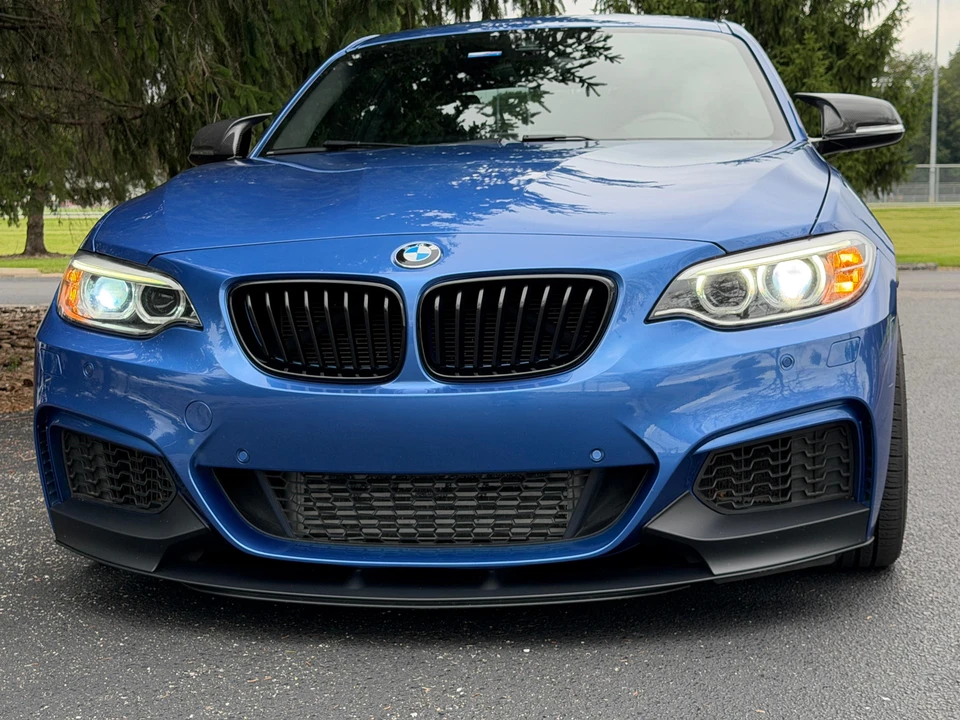 2015 BMW F22/F23 M235i & M240i - Image 6 of 31