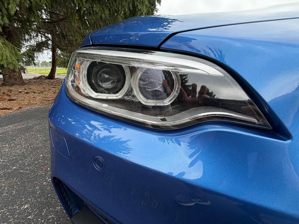 2015 BMW F22/F23 M235i & M240i - Image 24 of 31