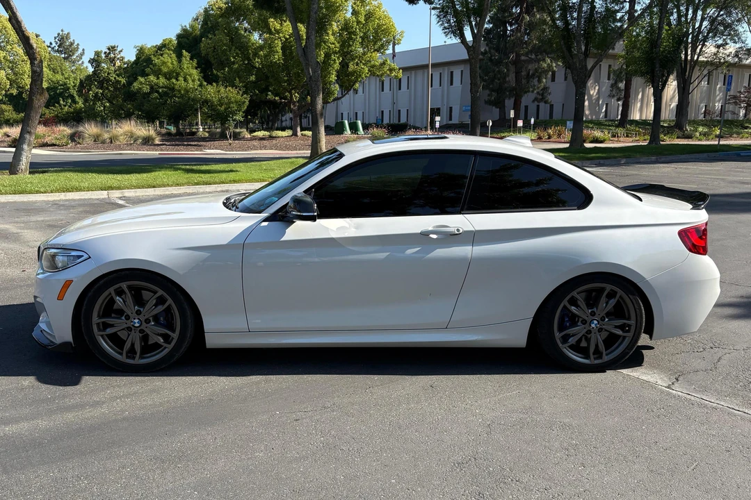 2015 BMW F22/F23 M235i & M240i - Image 3 of 31