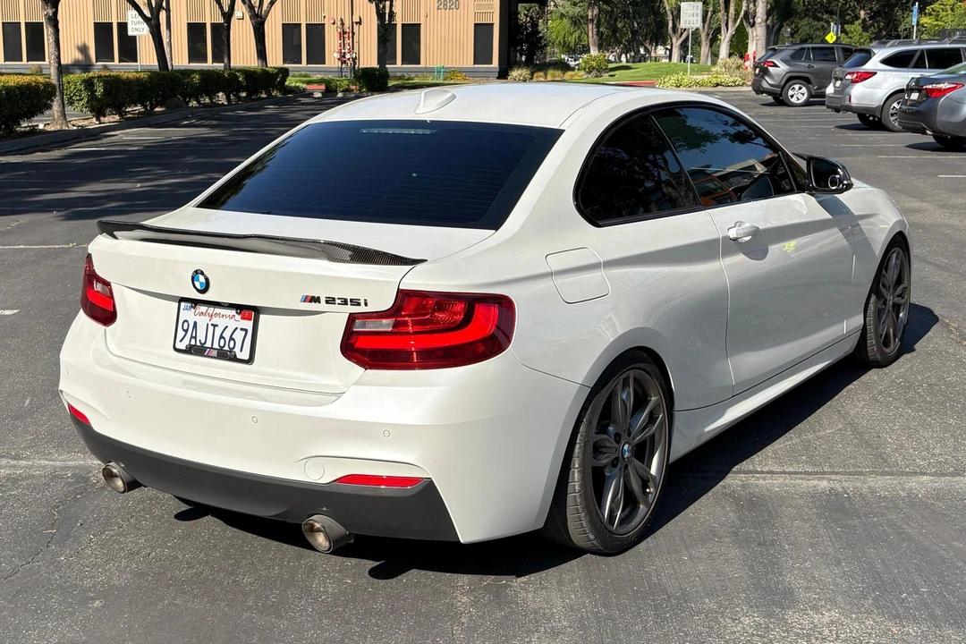 2015 BMW F22/F23 M235i & M240i - Image 4 of 31