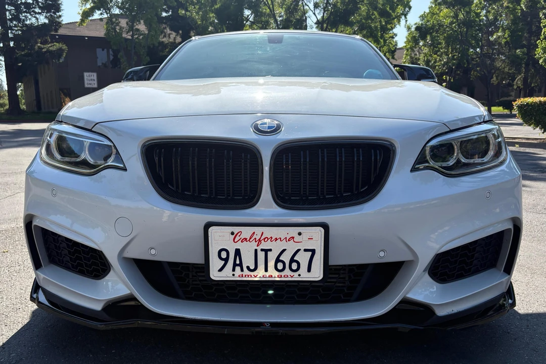 2015 BMW F22/F23 M235i & M240i - Image 2 of 31