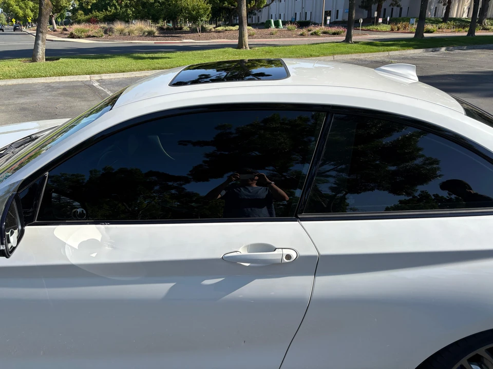 2015 BMW F22/F23 M235i & M240i - Image 26 of 31