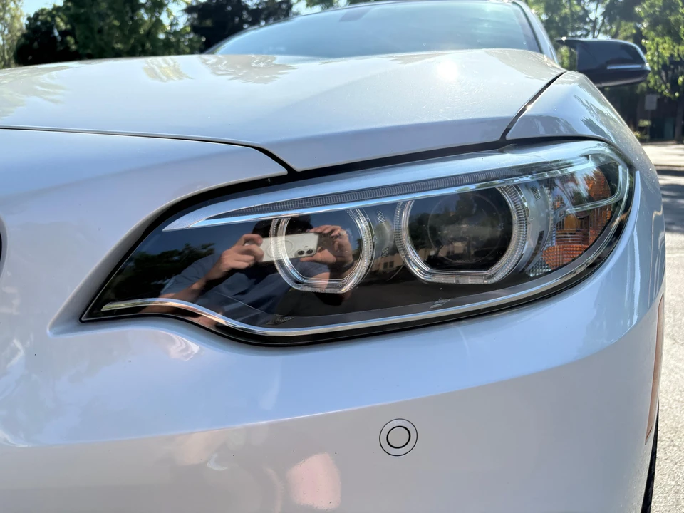 2015 BMW F22/F23 M235i & M240i - Image 21 of 31