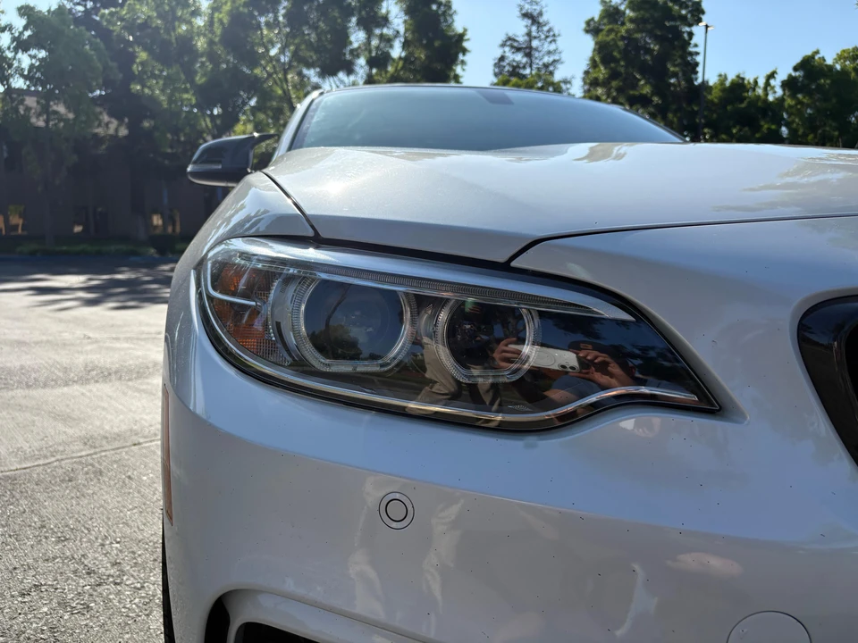 2015 BMW F22/F23 M235i & M240i - Image 14 of 31