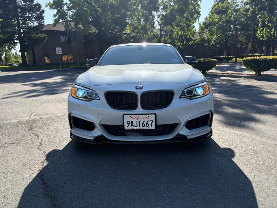 2015 BMW F22/F23 M235i & M240i - Image 7 of 31