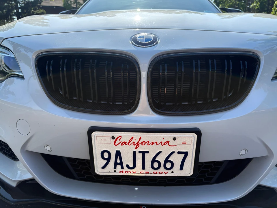 2015 BMW F22/F23 M235i & M240i - Image 16 of 31