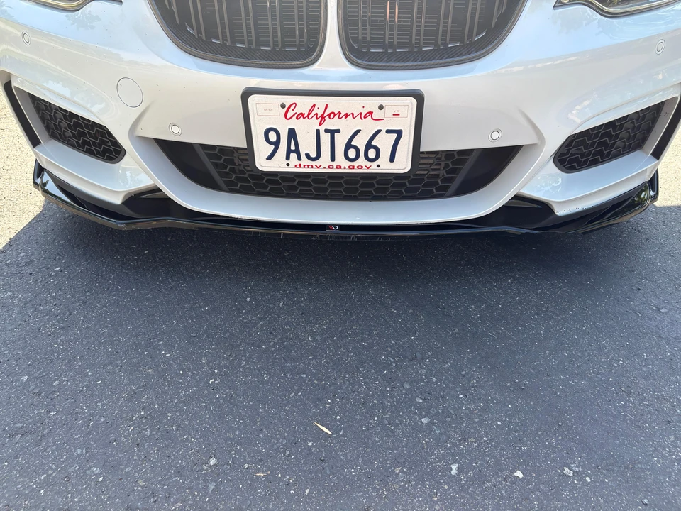 2015 BMW F22/F23 M235i & M240i - Image 17 of 31