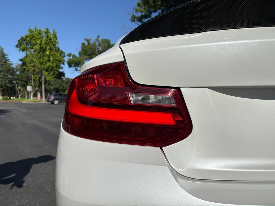 2015 BMW F22/F23 M235i & M240i - Image 31 of 31