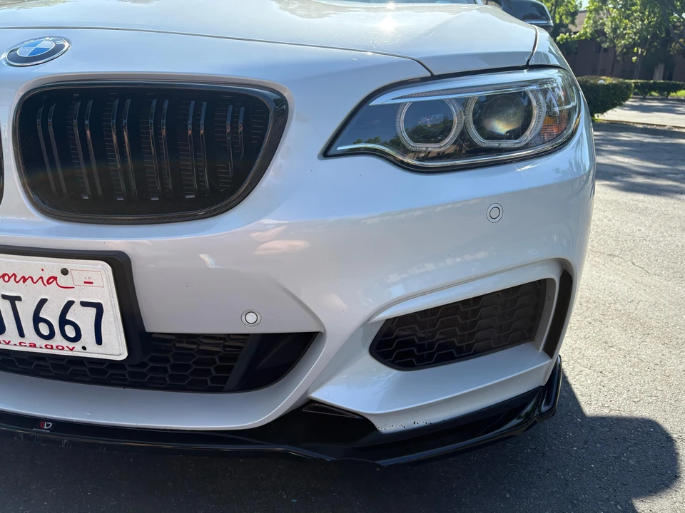 2015 BMW F22/F23 M235i & M240i - Image 20 of 31