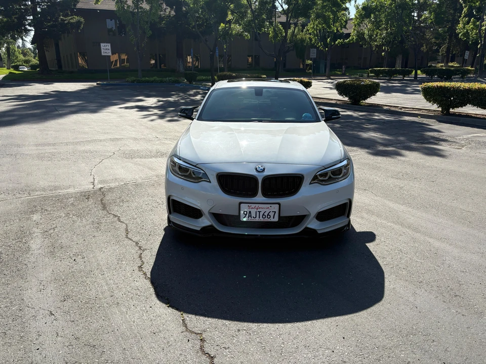 2015 BMW F22/F23 M235i & M240i - Image 6 of 31