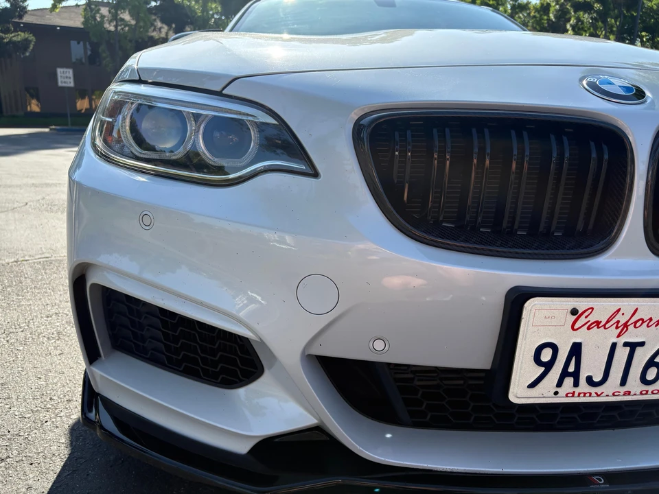 2015 BMW F22/F23 M235i & M240i - Image 15 of 31