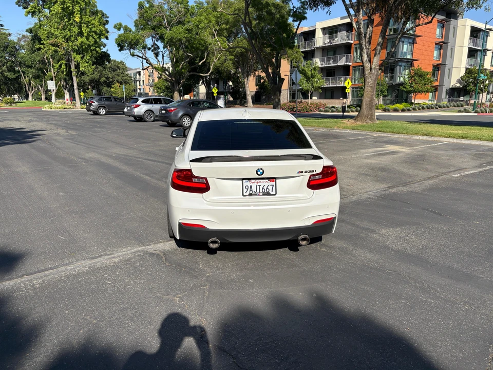 2015 BMW F22/F23 M235i & M240i - Image 10 of 31