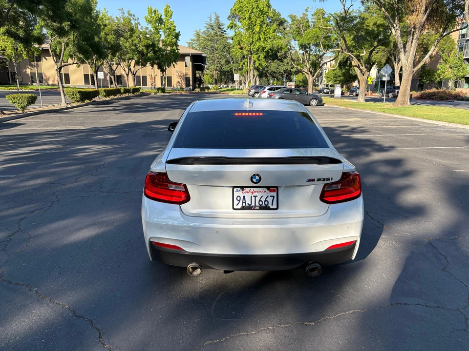 2015 BMW F22/F23 M235i & M240i - Image 11 of 31