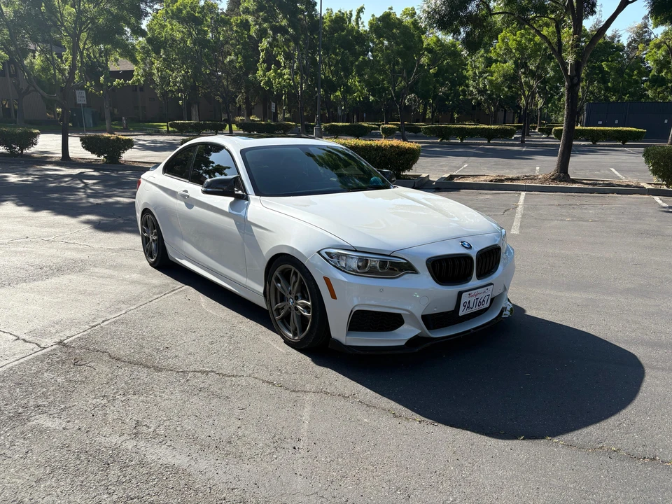 2015 BMW F22/F23 M235i & M240i - Image 13 of 31