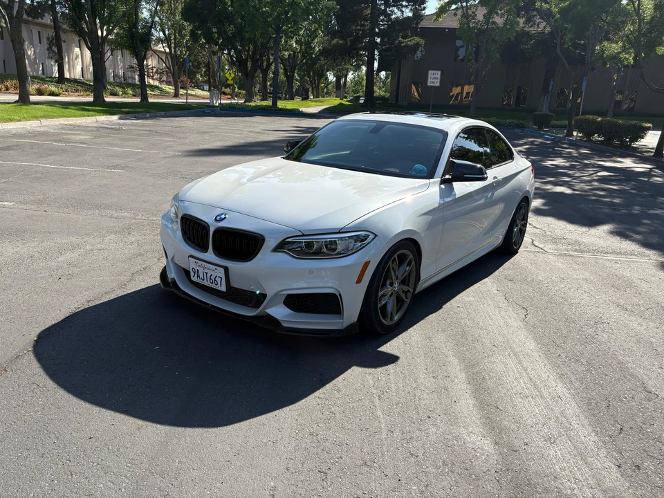 2015 BMW F22/F23 M235i & M240i - Image 8 of 31