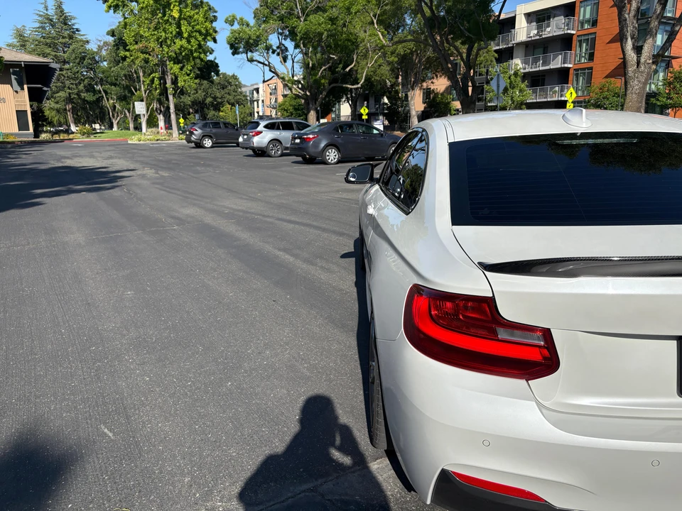 2015 BMW F22/F23 M235i & M240i - Image 30 of 31