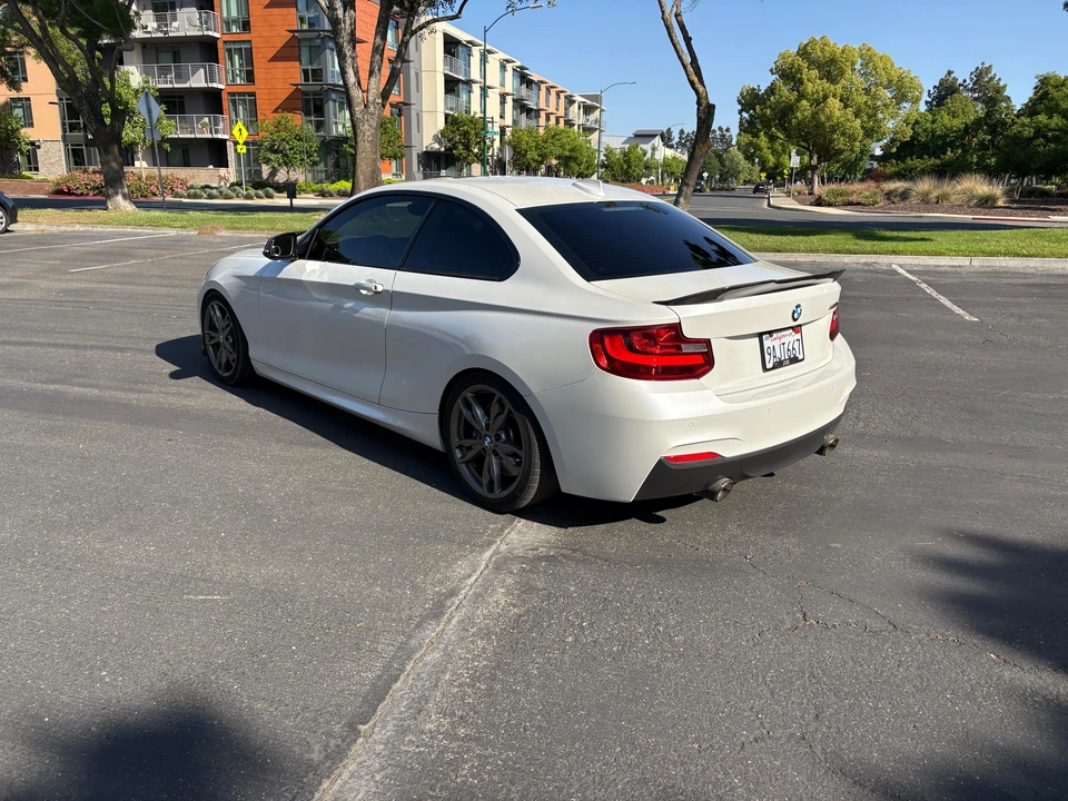 2015 BMW F22/F23 M235i & M240i - Image 9 of 31