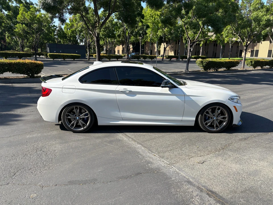 2015 BMW F22/F23 M235i & M240i - Image 12 of 31