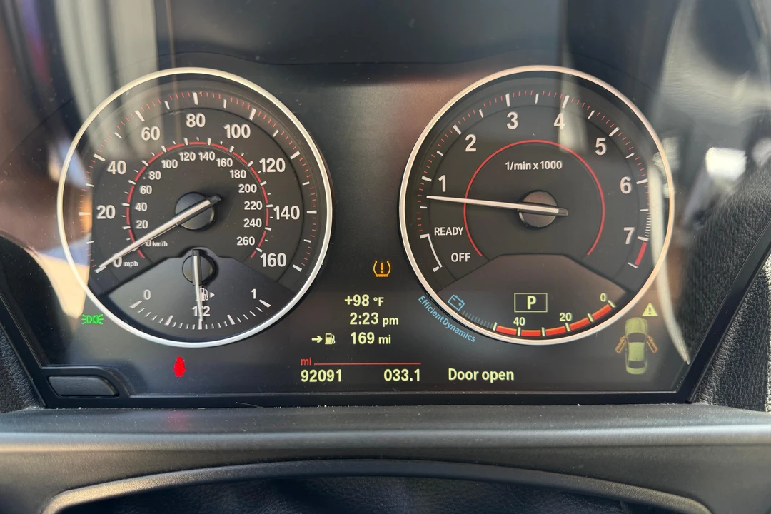2015 BMW F22/F23 M235i & M240i - Image 30 of 31