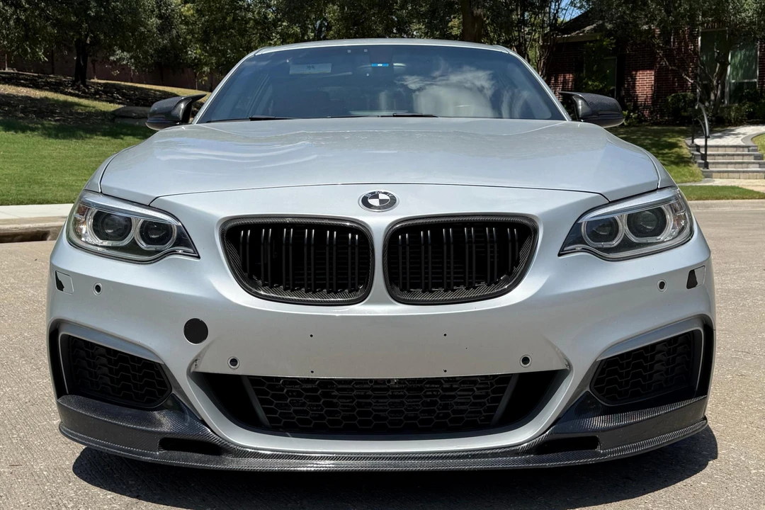 2015 BMW F22/F23 M235i & M240i - Image 2 of 31