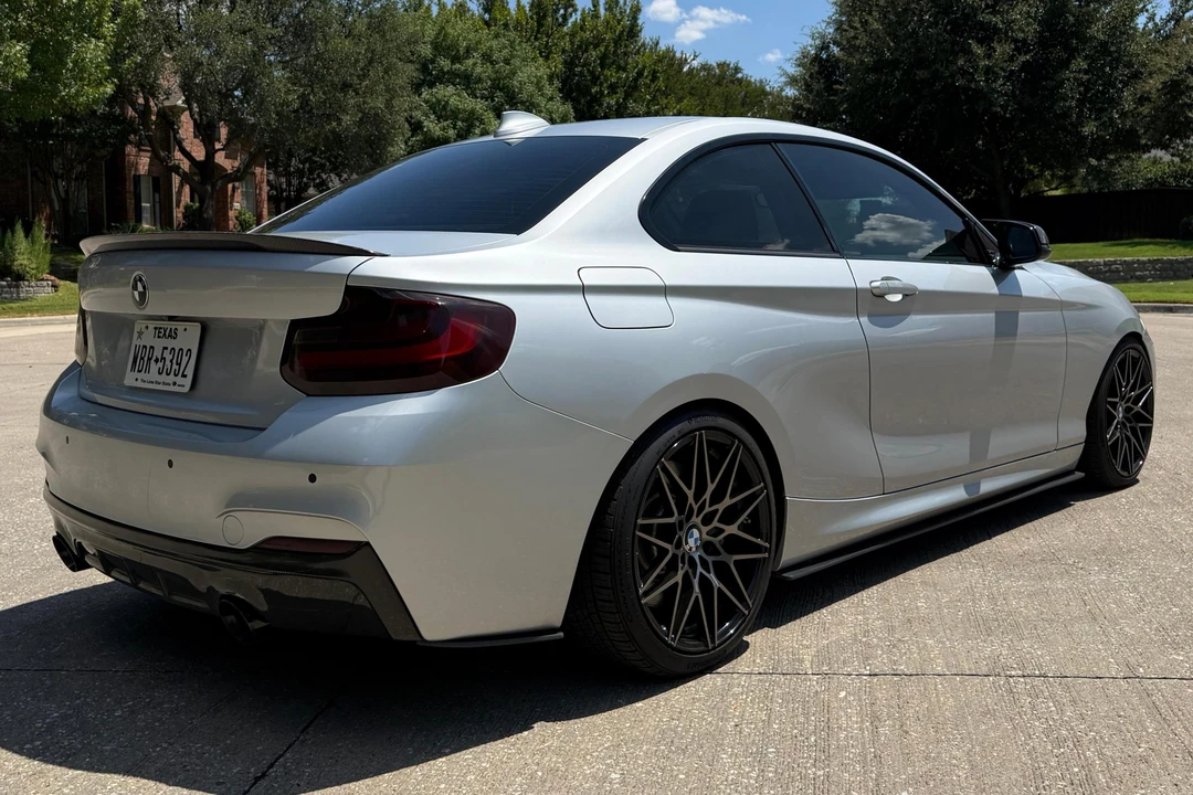 2015 BMW F22/F23 M235i & M240i - Image 4 of 31
