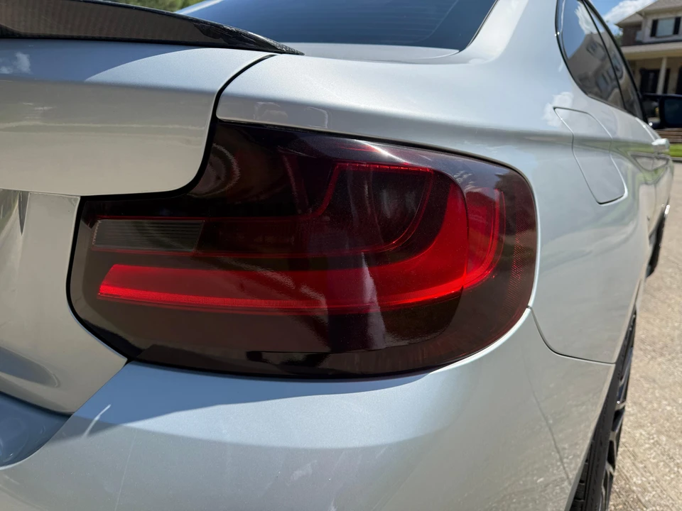 2015 BMW F22/F23 M235i & M240i - Image 12 of 31