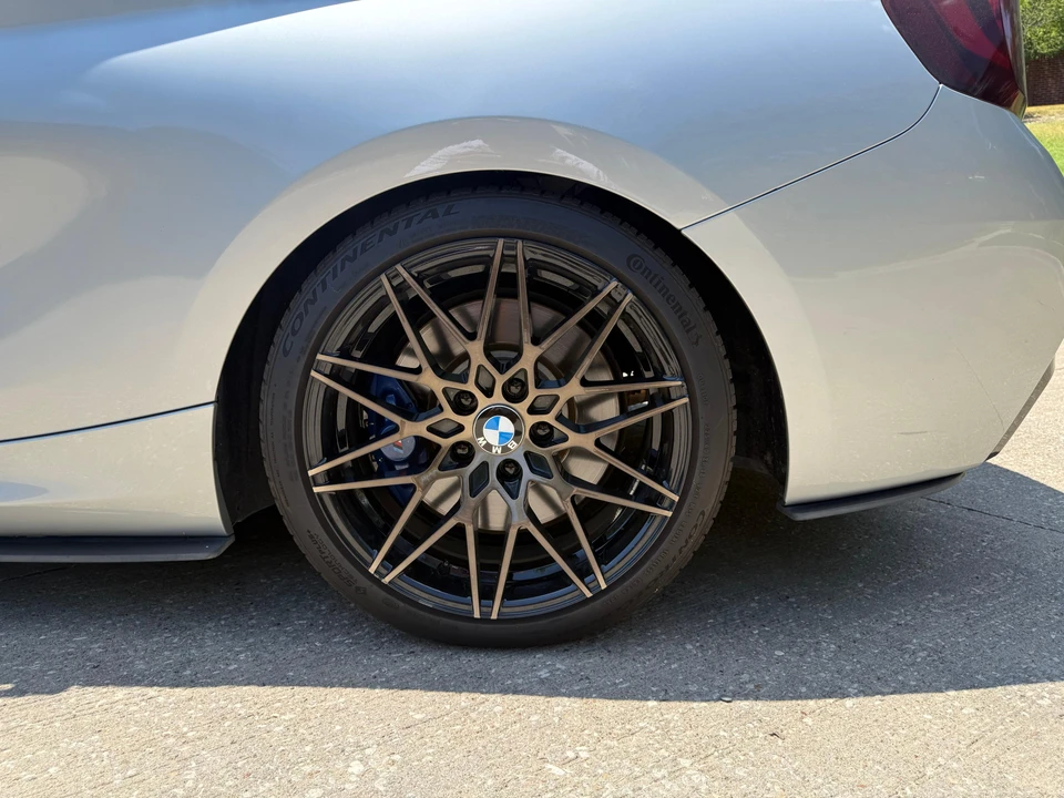 2015 BMW F22/F23 M235i & M240i - Image 24 of 31