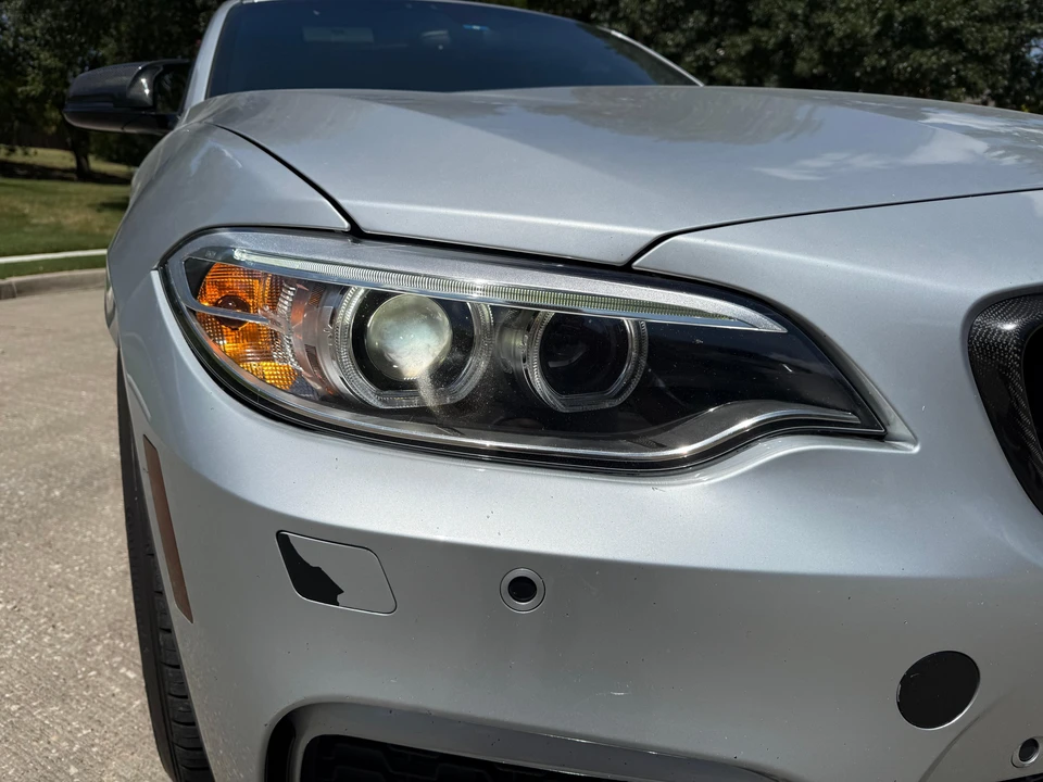 2015 BMW F22/F23 M235i & M240i - Image 9 of 31