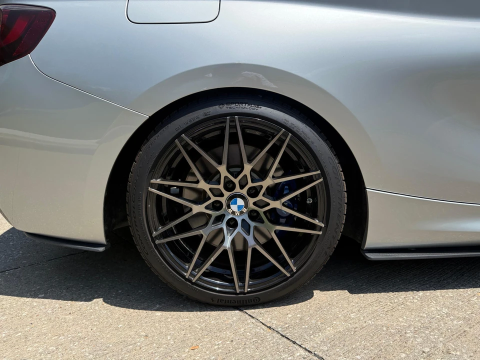 2015 BMW F22/F23 M235i & M240i - Image 25 of 31