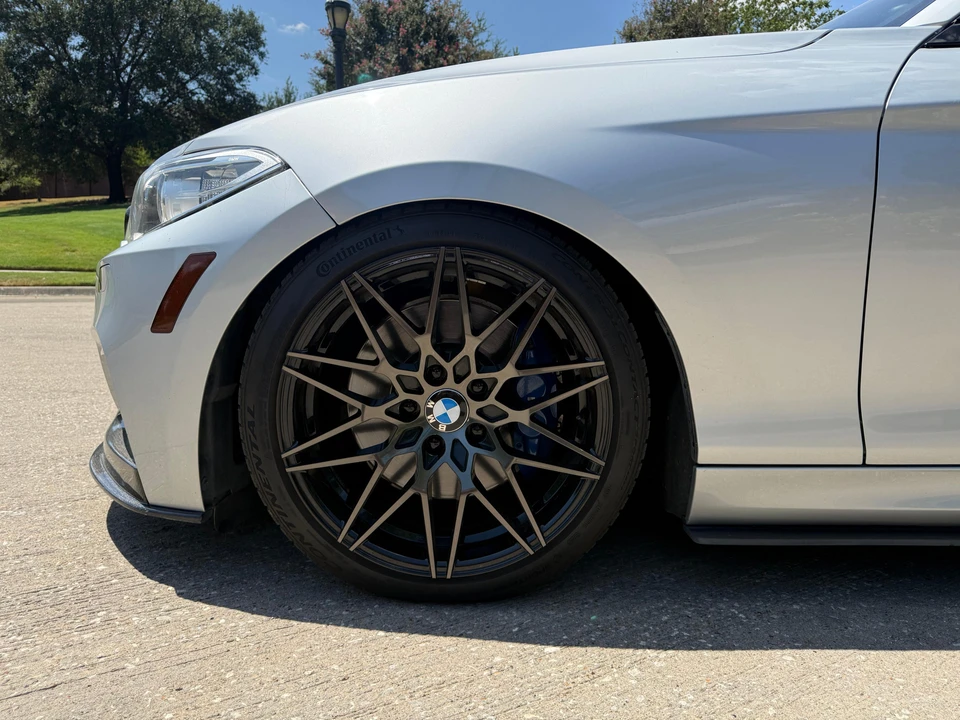 2015 BMW F22/F23 M235i & M240i - Image 23 of 31