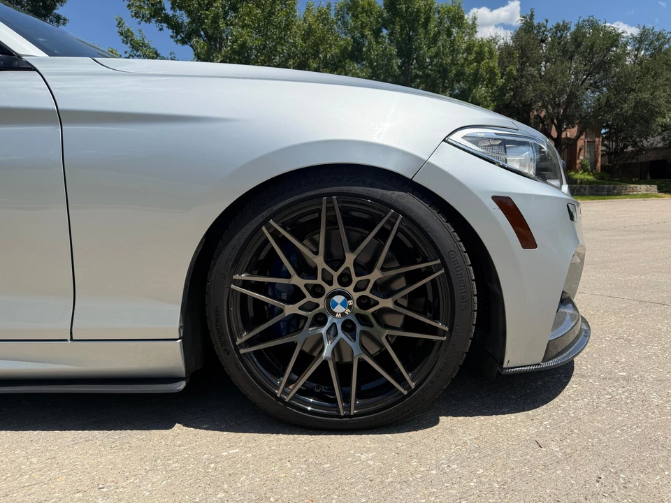 2015 BMW F22/F23 M235i & M240i - Image 26 of 31