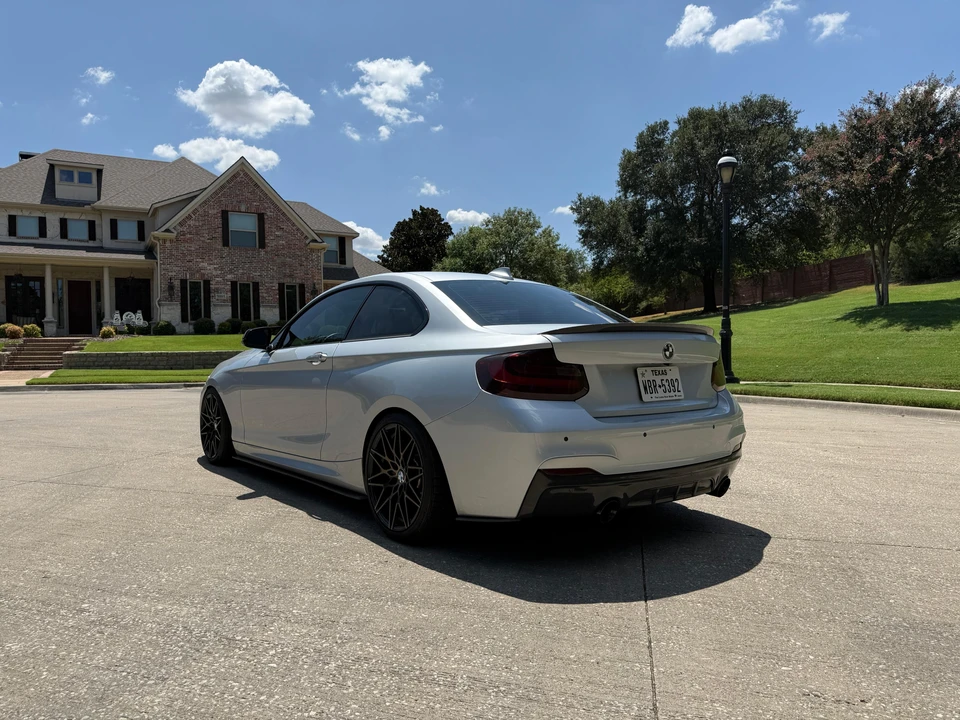 2015 BMW F22/F23 M235i & M240i - Image 7 of 31