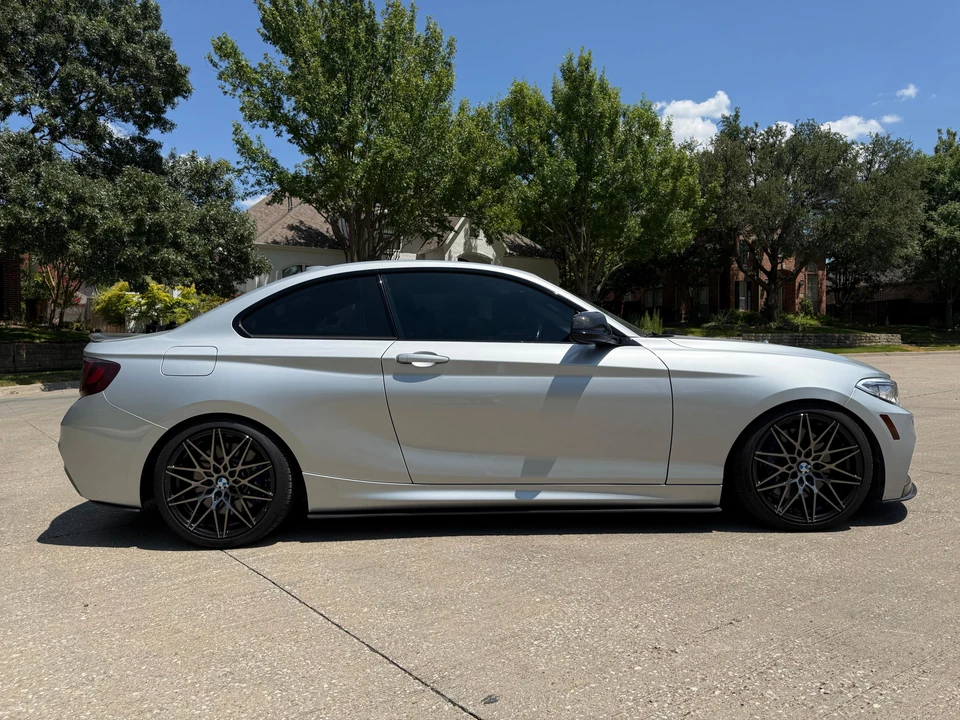 2015 BMW F22/F23 M235i & M240i - Image 8 of 31