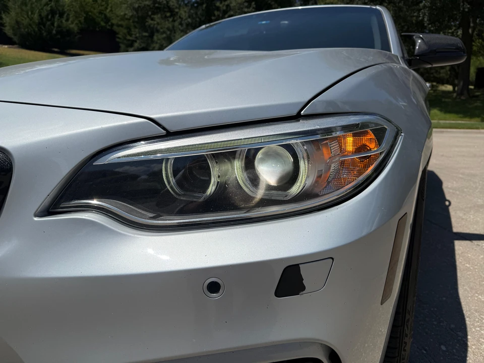 2015 BMW F22/F23 M235i & M240i - Image 10 of 31