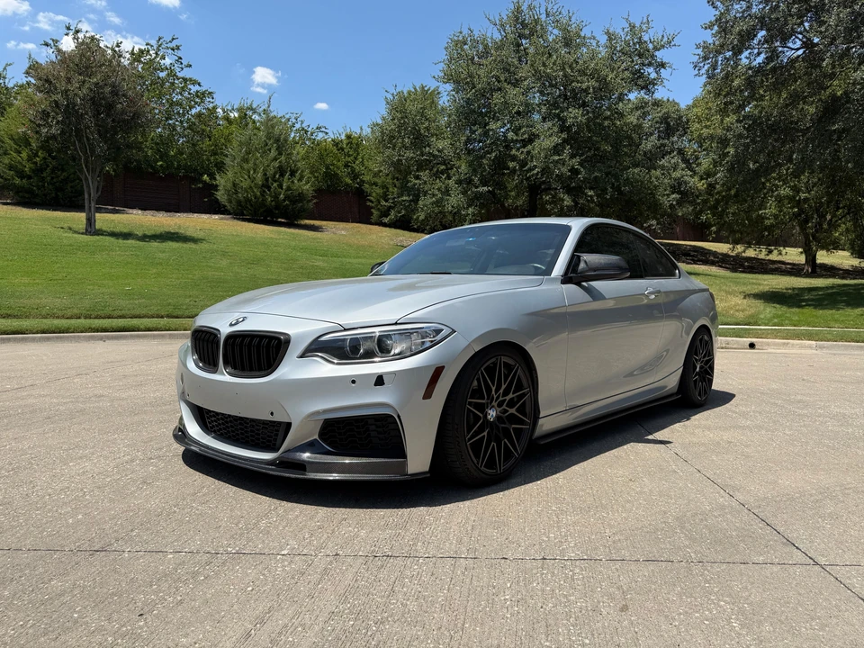 2015 BMW F22/F23 M235i & M240i - Image 6 of 31