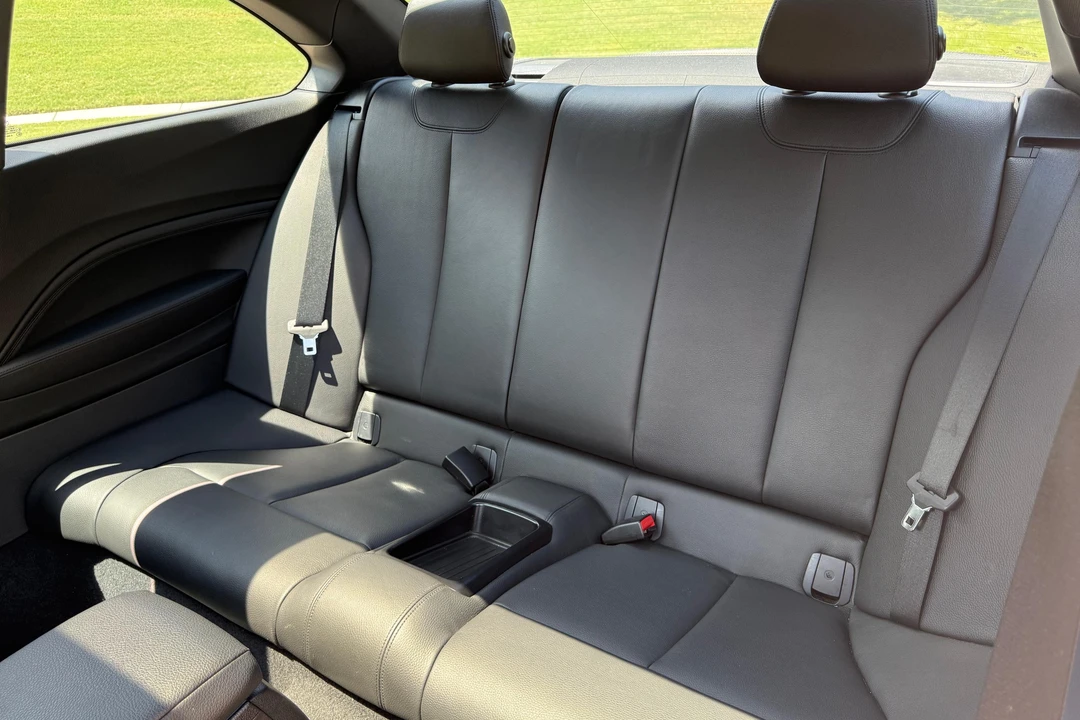 2015 BMW F22/F23 M235i & M240i - Image 29 of 31