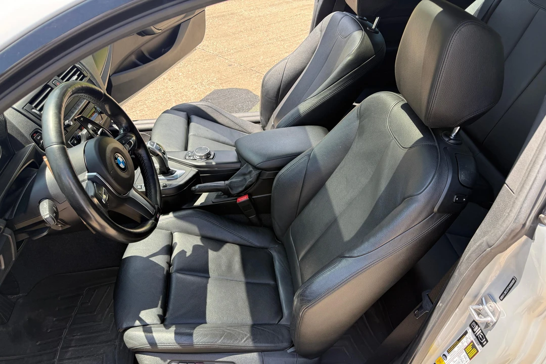 2015 BMW F22/F23 M235i & M240i - Image 28 of 31